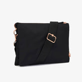 Kipling Riri L Pa Rose Schwarz